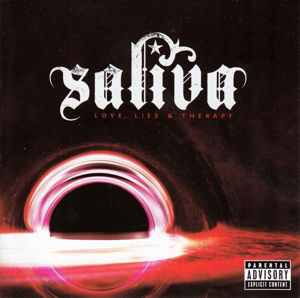 Cover for Saliva · Love, Lies &amp; Ther (Ex (CD) (2016)