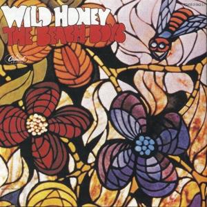 Wild Honey - The Beach Boys - Musik - CAPITOL - 0602557528503 - 6 januari 2022