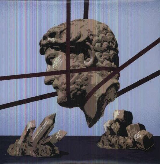 Cover for Hot Chip · One Life Stand (Usa) (LP) (2010)