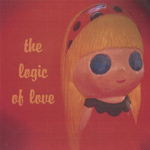 Logic of Love - Ripley Caine - Musiikki - CDB - 0634479315503 - tiistai 23. toukokuuta 2006