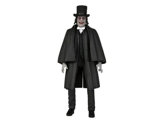 London after Midnight Actionfigur Ultimate Profess -  - Mercancía -  - 0634482061503 - 7 de mayo de 2024