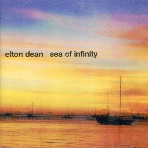 Cover for Elton Dean · Sea Of Infinity (CD) (2004)