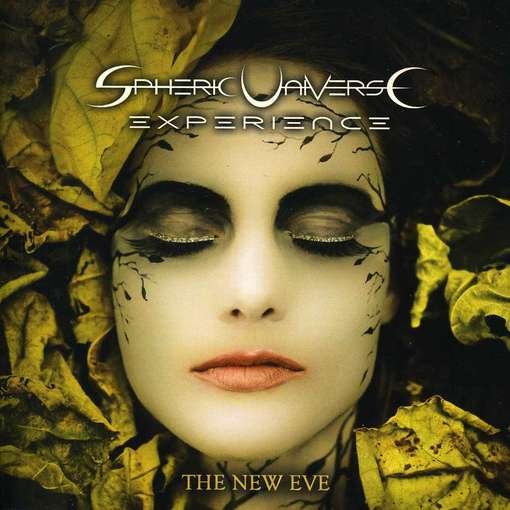 Cover for Spheric Universe Experience · New Eve (CD) (2012)