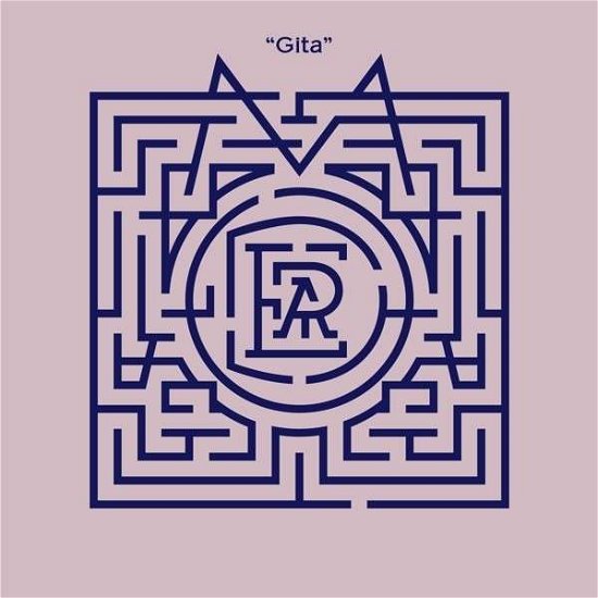 Gita - Moderat - Muziek - MONKEYTOWN RECORDS - 0817231011503 - 8 april 2022