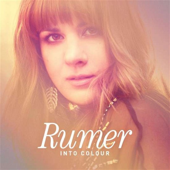 Cover for Rumer · Into Colour (CD) (2015)