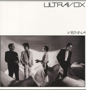 Vienna - Ultravox - Music - CHRYSALIS - 0825646124503 - July 17, 2015