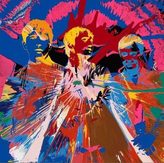 Cover for Babyshambles · Sequel to the Prequel (CD) [Deluxe edition] (2013)