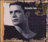 Cover for Alejandro Sanz · Alejandro Sanz III (CD) [Limited edition] [Digipak] (2007)