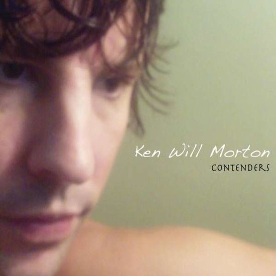 Cover for Ken Will Morton · Conternders (CD) (2011)