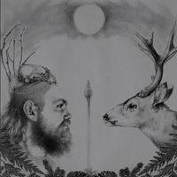 The Hunt (Red Vinyl) - Fauna - Musiikki - LUPUS LOUNGE - 0884388410503 - perjantai 17. toukokuuta 2019