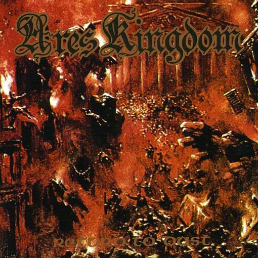 Return to Dust - Ares Kingdom - Music - CD Baby - 0884502122503 - June 16, 2009