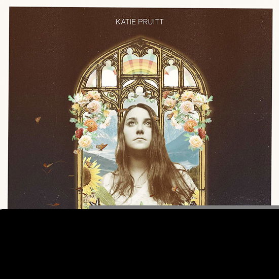 Expectations - Katie Pruitt - Música - ROUNDER - 0888072100503 - 21 de febrero de 2020