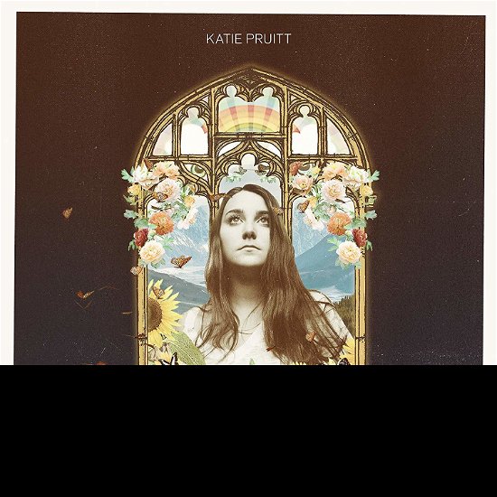 Cover for Katie Pruitt · Expectations (LP) (2020)