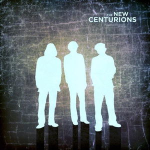 Cover for New Centurions · The New Centurions (CD) (2013)