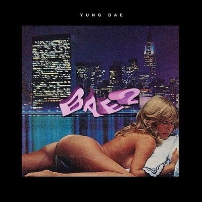 Yung Bae · Bae 2 (LP) (2023)