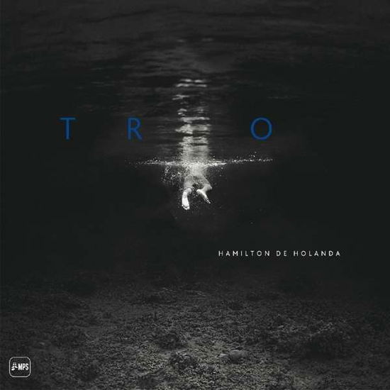 Cover for Hamilton De Holanda · Trio (LP) (2017)