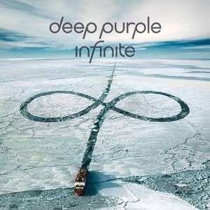 inFinite - Deep Purple - Musik - EARMUSIC - 4029759118503 - 7. april 2017