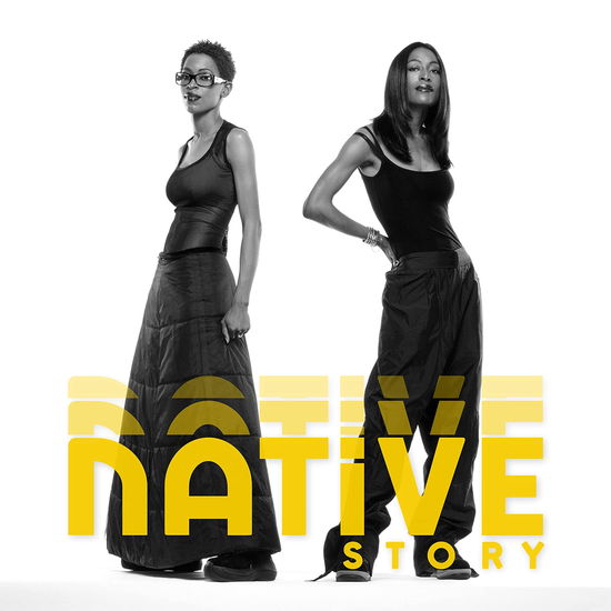 Best Of Native - Native - Music - BMG - 4050538669503 - November 26, 2021