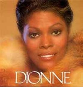 Cover for Dionne Warwick · Dionne (CD) [Japan Import edition] (2012)