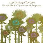 Cover for The Mamas &amp; the Papas · A Gathering of Flowers -the Anthology of the Mamas &amp; the Papas (CD) [Japan Import edition] (2014)