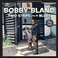 Cover for Bobby Bland · Two Steps from the Blues (CD) [Japan Import edition] (2015)