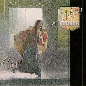 Cover for Melissa Manchester · Singing+2 (CD) [Japan Import edition] (2016)
