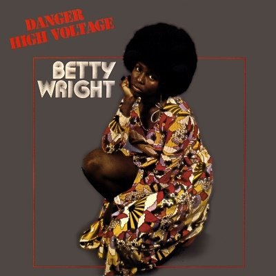 Cover for Betty Wright · Untitled &lt;limited&gt; (CD) [Japan Import edition] (2019)