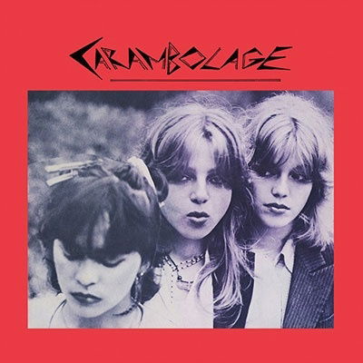 Cover for Carambolage (CD) [Japan Import edition] (2022)