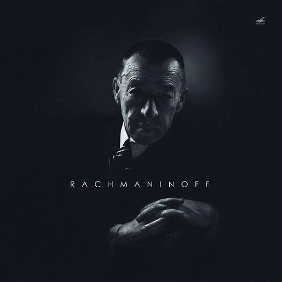 Collection - S. Rachmaninov - Musik - MELODIYA - 4600317025503 - 28. September 2018