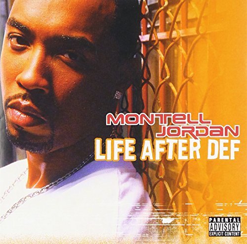 Cover for Montell Jordan · Life After Def (CD) (2006)