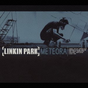 Cover for Linkin Park · Meteora-special Edition (DVD/CD) [Japan Import edition] (2003)