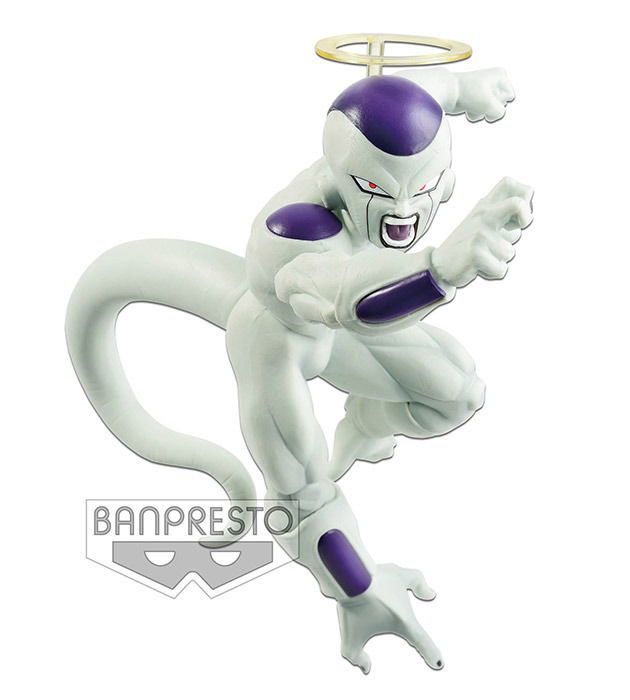 banpresto frieza