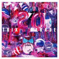 Cover for Trix · Parade (CD) [Japan Import edition] (2023)
