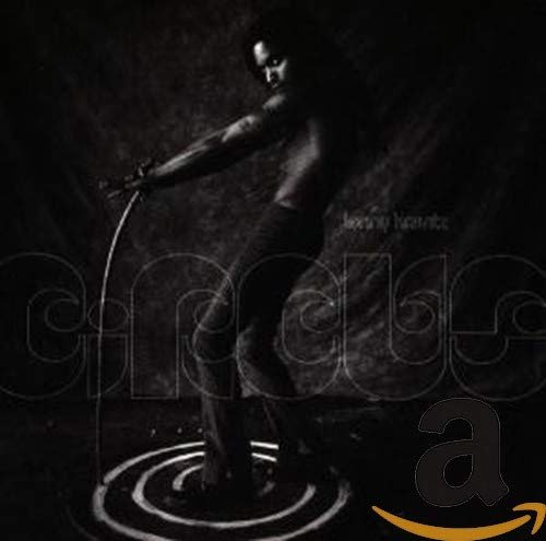 Cover for Lenny Kravitz · Circus (CD) [Limited edition] (2005)