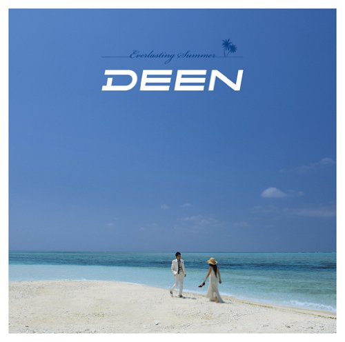 Cover for Deen · Everlasting Summer (CD) [Japan Import edition] (2014)