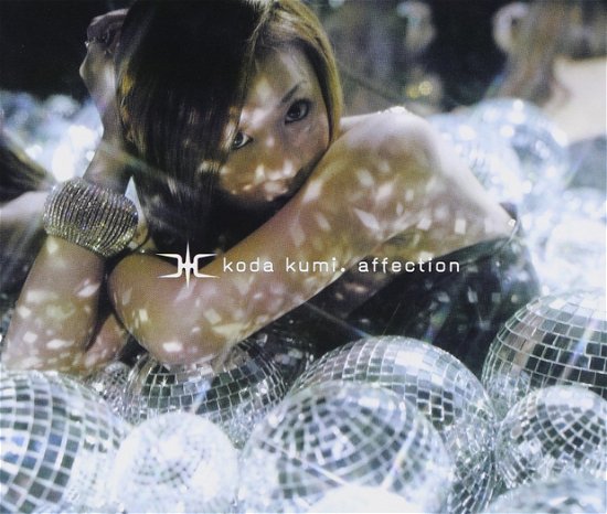 Affection - Koda Kumi - Music - AVEX MUSIC CREATIVE INC. - 4988064450503 - March 27, 2002