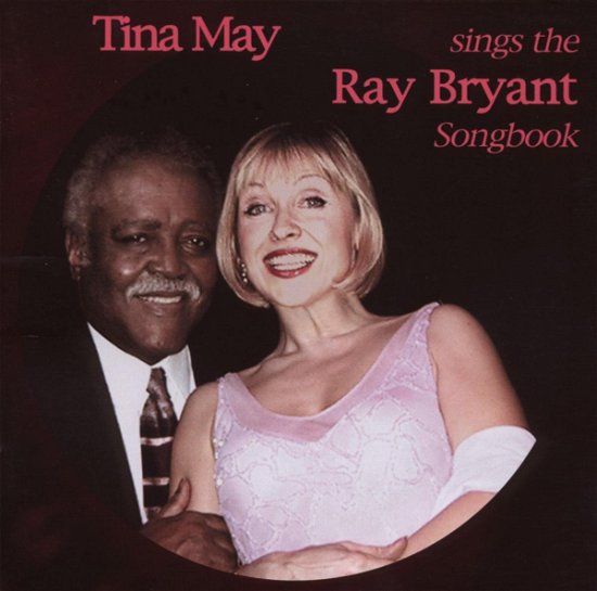Cover for Tina May · Sings The Ray Bryant .. (CD) (2006)