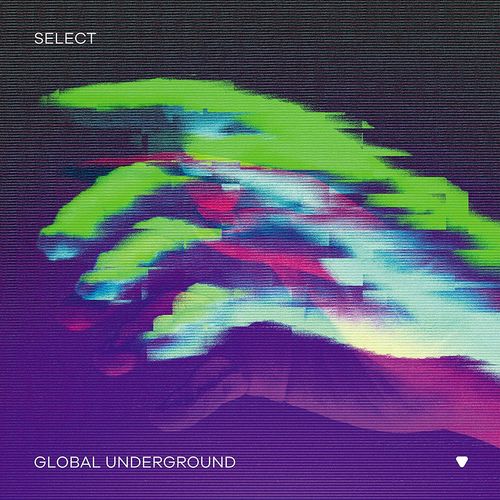 Global Underground: Select #8 - Global Underground - Musik - Global Underground - 5054197485503 - 21. April 2023