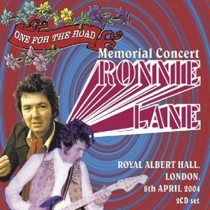 Ronnie Lane Memorial Concert - Ronnie Lane - Musik - STORE FOR MUSIC - 5055011704503 - 26 april 2019