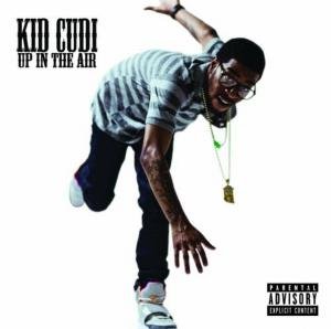 Up in the Air (CD) (2011)