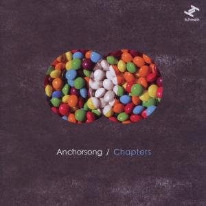 Chapters - Anchorsong - Muziek - Tru Thoughts - 5060205152503 - 28 november 2011