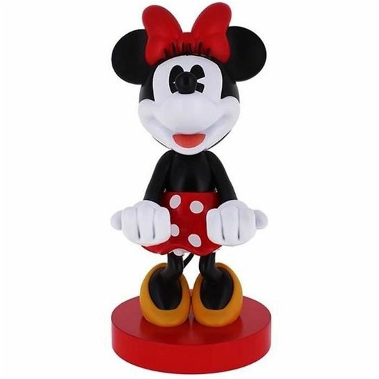 Cover for Exg · Cg Disney Minnie Mouse (Spielzeug) (2021)
