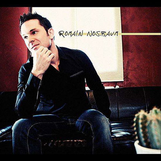 Cover for Romain Nosbaum · Piano Recital (CD) (2010)