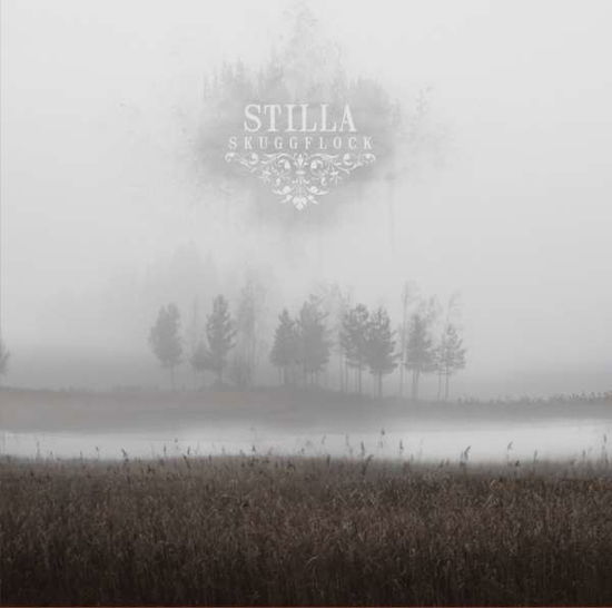 Cover for Stilla · Skuggflock (CD) (2016)