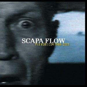 Cover for Scapa Flow · Pax Vobiscum 1988-2001 (CD) (2002)