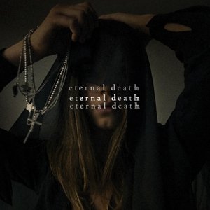 Cover for Death Eternal · Eternal Death (CD) (2015)