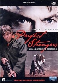Cover for Perfect Strangers (DVD) (2006)