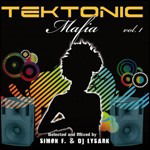 Cover for Various Artists · Tektonic Mafia 01 (CD)