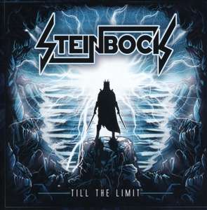 Cover for Steinbock · Till The Limit (CD) (2019)