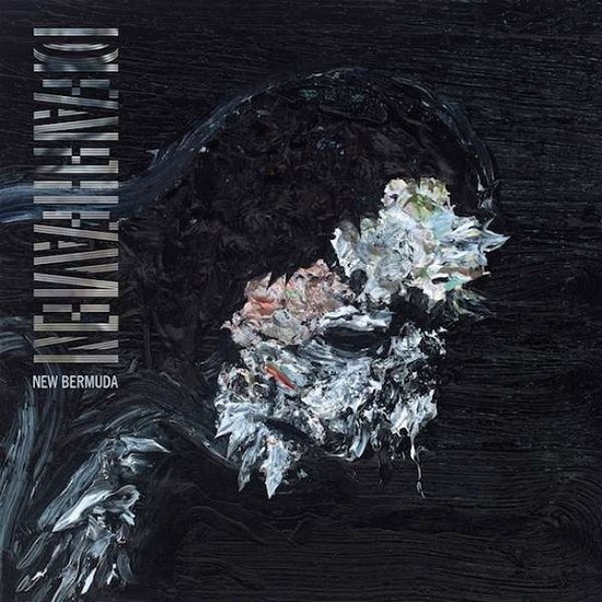 Cover for Deafheaven · New Bermuda (LP) [Limited edition] (2015)
